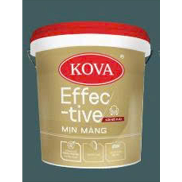 Sơn ngoại thất Kova